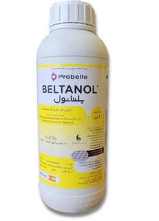قارچ کش و باکتری کش بلتانول نیم لیتری پروبلته فیتو اسپانیا